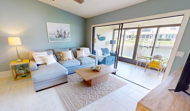 3830 Bal Harbor Blvd unit Villas at Bal Harbor, Punta Gorda, FL 33950 - photo 4