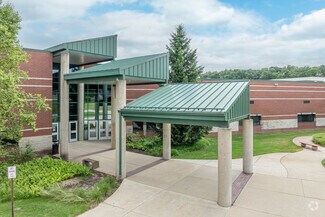 Comstock Park Flex Academy