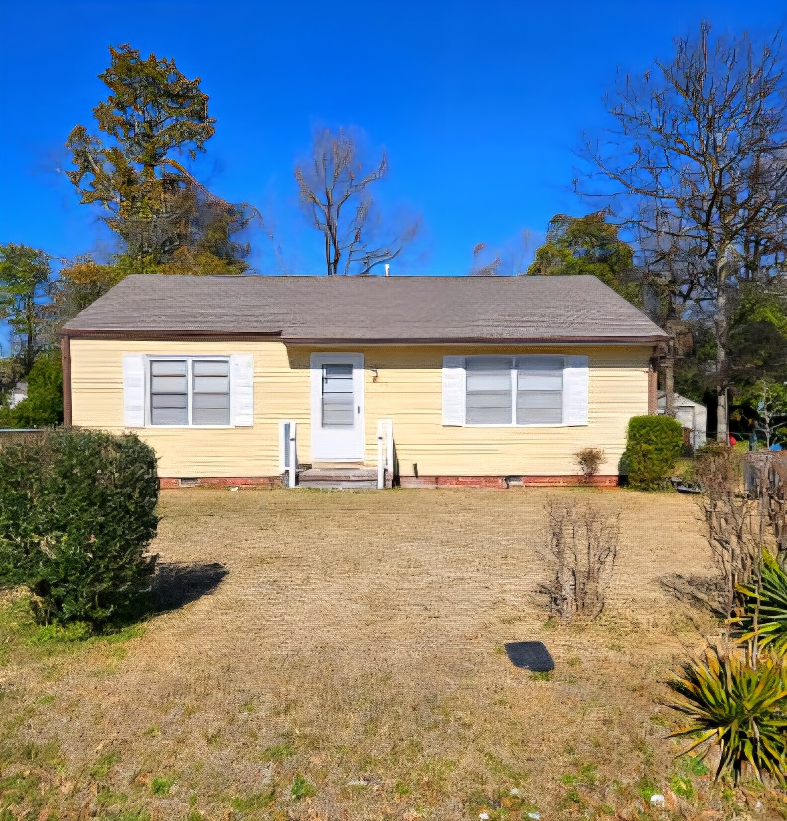 110 Astor St, Warner Robins, GA 31093 - photo 1