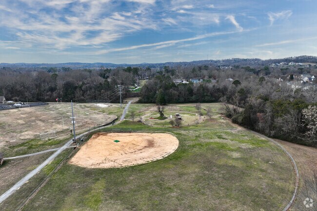 St. John Neumann Catholic School has a park adjacent to the campus.