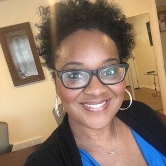 Angela Watson