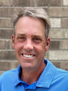 Andrew McNair