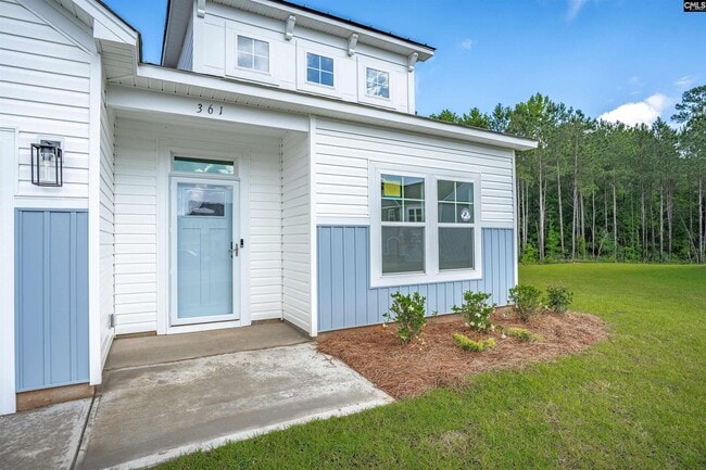 201 Caballeros Trail, Prosperity, SC 29127 - photo 7