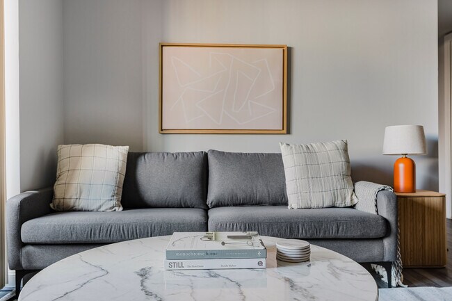 4835 Cordell Ave unit FL10-ID1234, Bethesda, MD 20814 - photo 3