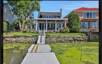 126 Lighthouse Dr, Saugerties, NY 12477