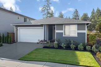 324 185th St E Unit 36603660, Spanaway, WA 98387
