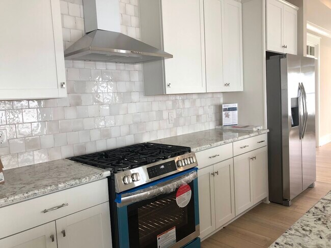 2482 Lake Ridge Dr, Boiling Spring Lakes, NC 28461 - photo 5