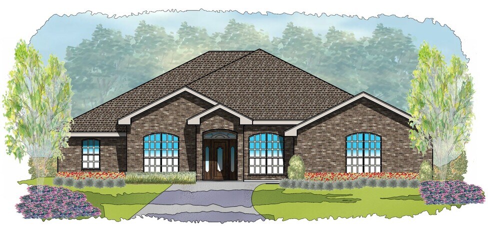 126 Lasso Loop unit 37808994, Lorena, TX 76655 - photo 1