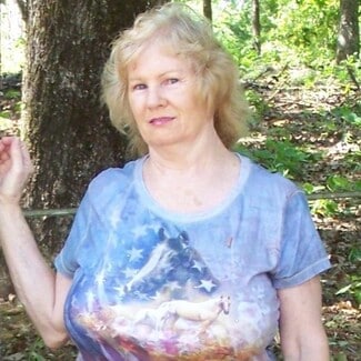 Sandy Davis