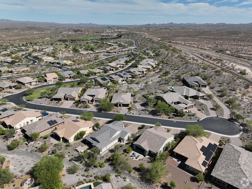 3670 Stampede Dr, Wickenburg, AZ 85390 - photo 2