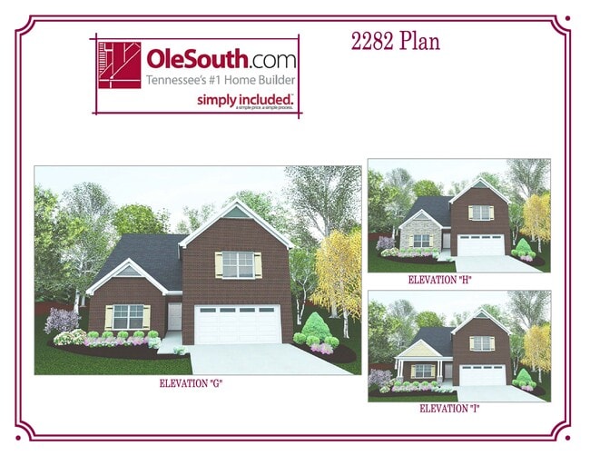 606 Spring Hill Dr unit 36498384, Smyrna, TN 37167 - photo 2