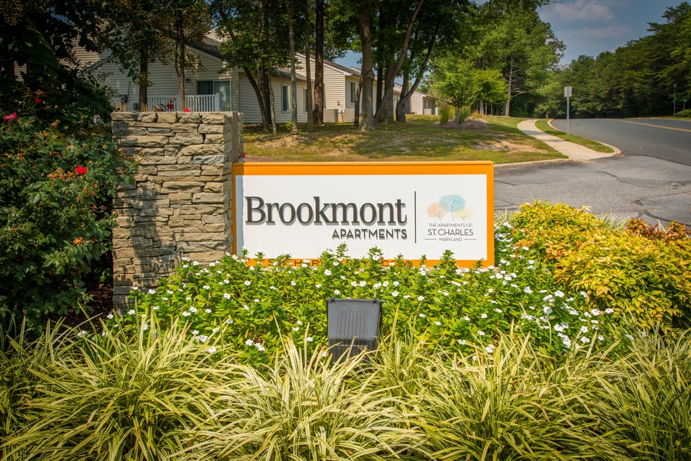 Brookmont Apartments 2001 Wedgewood Place, Waldorf, MD