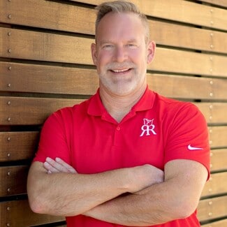 Derrick Roser