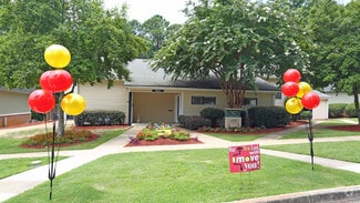 200 Berryhill Rd, Columbia, SC 29210
