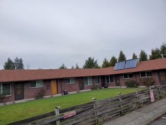 10606 Kendrick St SW Unit 10606 Kendrick St SW-7, Tacoma, WA 98499