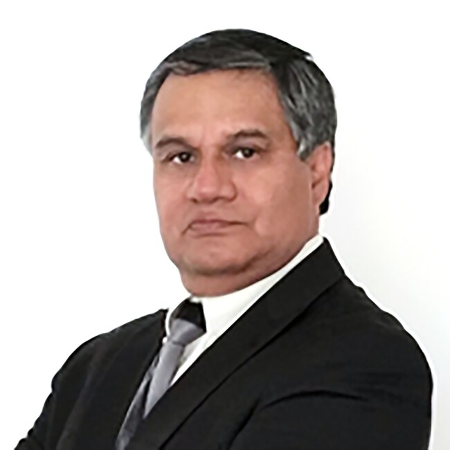 Agent Photo