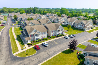 400 Squareview Ln, Rochester, NY 14626