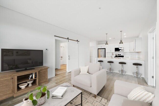 Susquehanna Trail Apartments-New Construction, York, PA 17404 - photo 4