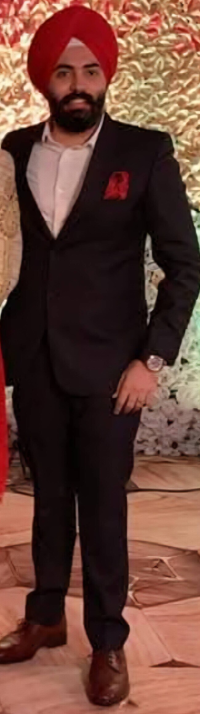 Anhad Chawla
