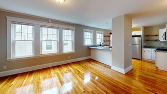 65 Sterling St Unit 67, Somerville, MA 02144