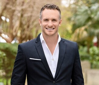 Daniel Mas