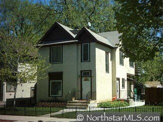 3127 18th Ave S Unit 2, Minneapolis, MN 55407