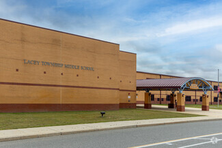 Lacey Township Middle School