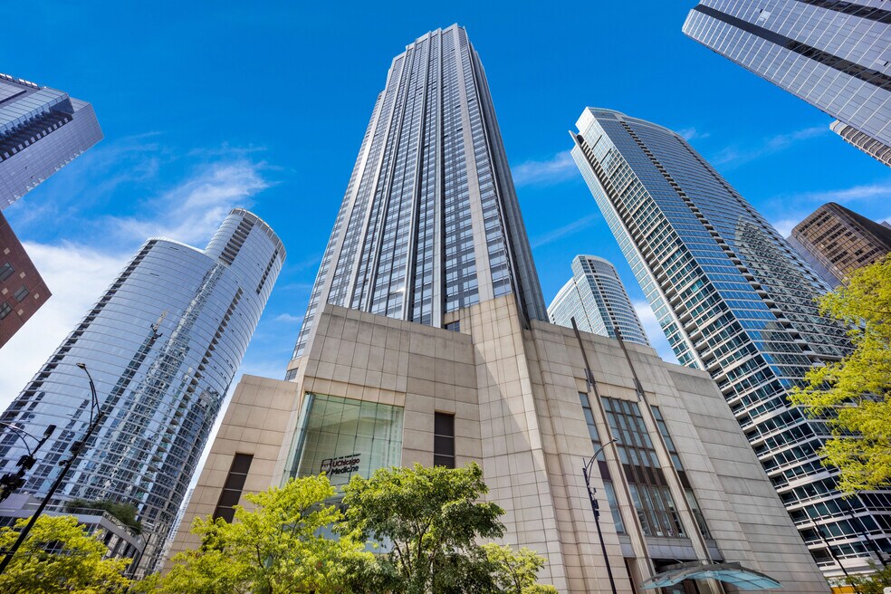 The Residences at River East unit 2405, Chicago, IL 60611 - photo 1