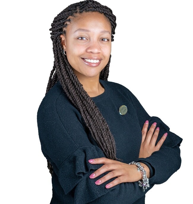 Sikia Davis
