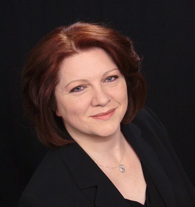 Mary Tracy