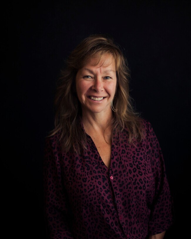 Tammy Bergeron