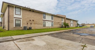 1701 N Avenue I, Crowley, LA 70526