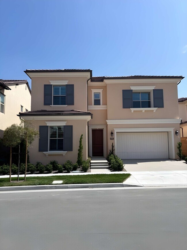 91 Brightstar, Irvine, CA 92618
