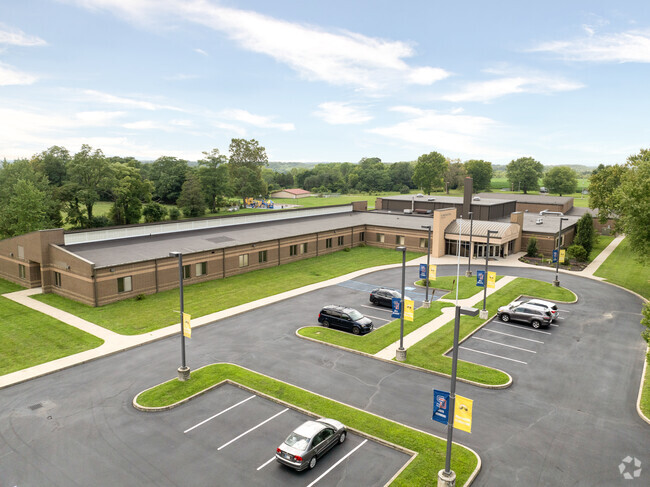 Manchester Elementary School