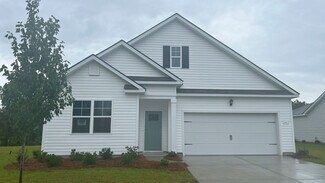 141 Leyland Cypress Dr, Conway, SC 29527