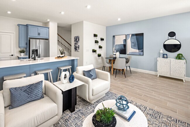 3208 Gardenia Reserve St, Apopka, FL 32712 - photo 2