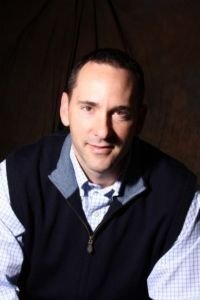 Jeff Stobie