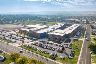 Eisenhower High School