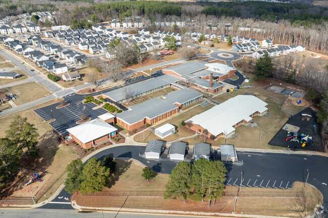 Cooper Academy