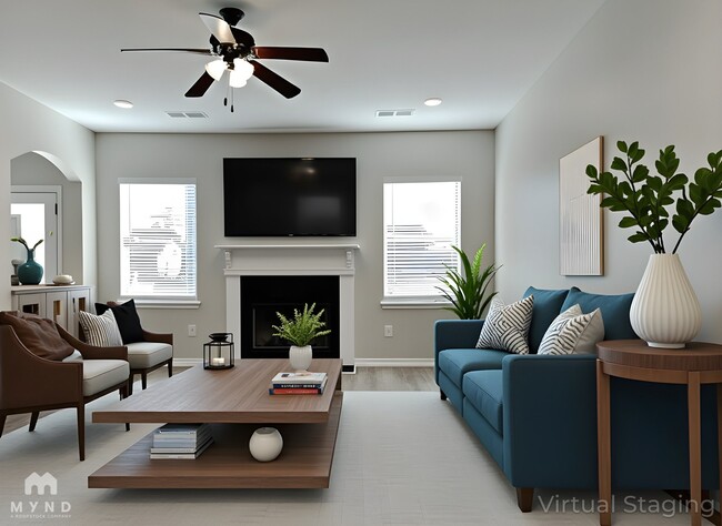 409 Atlas Ct, Locust Grove, GA 30248 - photo 2