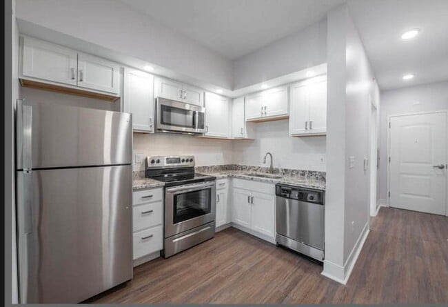 Campus West, Buffalo, NY 14201 - photo 2