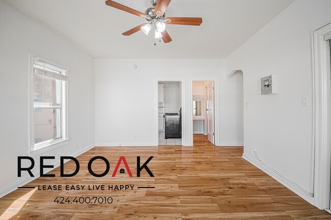 1056 Normandie Ave unit 203, Los Angeles, CA 90006 - photo 6