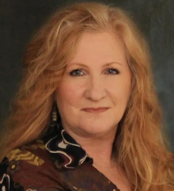 Lisa Morrigan
