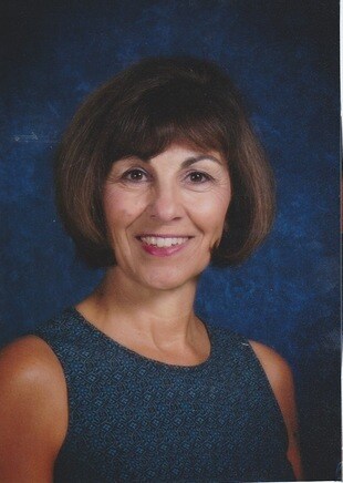 Cyndy Gomes