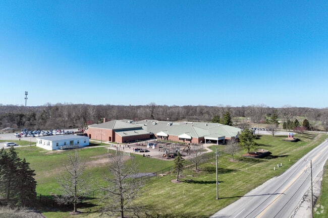 Forest Glen Elementary School