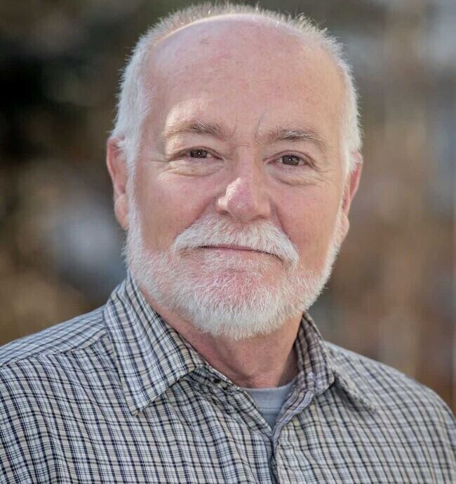 William Stajos
