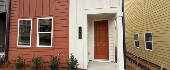 1569 Driggs Dr NW unit 185, Atlanta, GA 30318 - photo 3