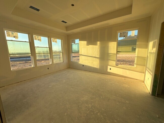 107 Brandywine Trail, Rhome, TX 76078 - photo 7