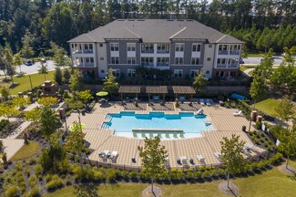 205 Verdae Blvd, Greenville, SC 29607
