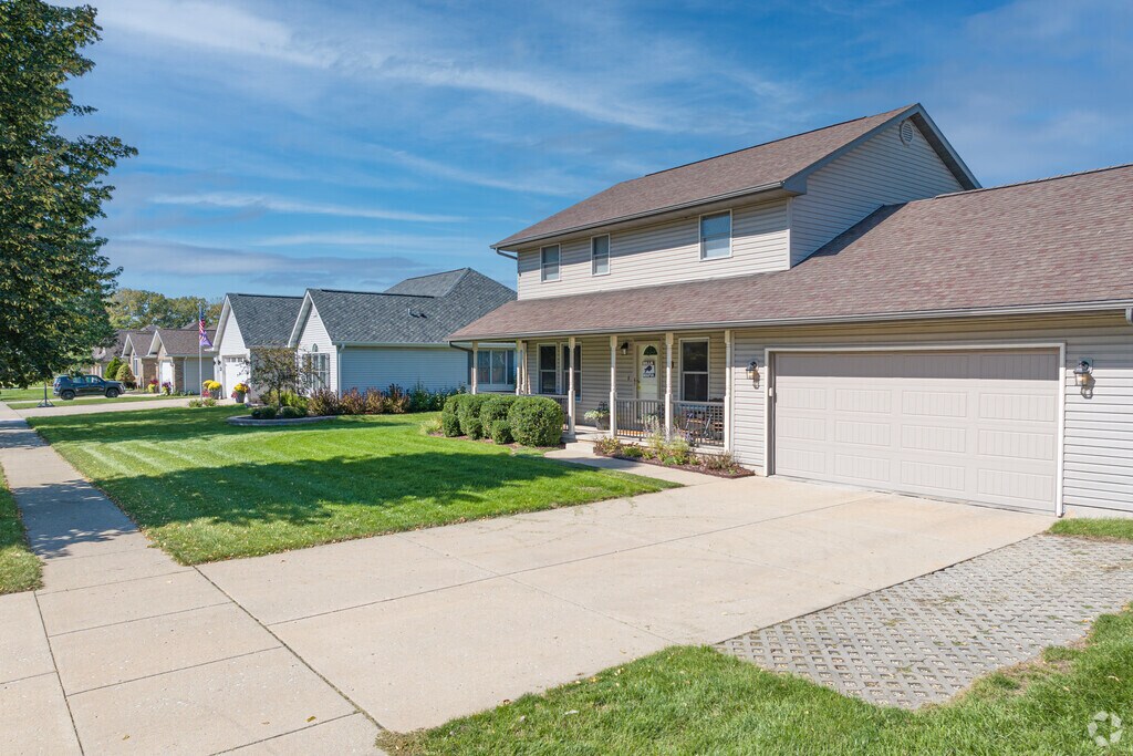 lot A Zilm Rd, Wilmington, IL 60481